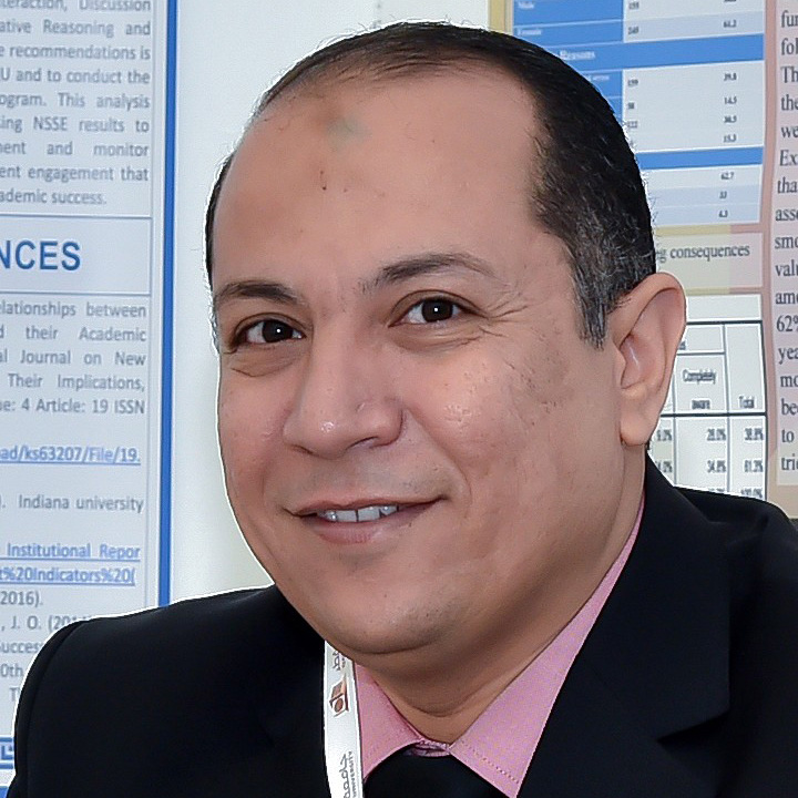 Abdel-Salam G. Abdel-Salam