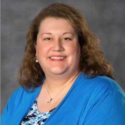 Amy W Kimbrough