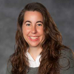 Rebecca J Durfee