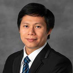 Anh T Bui