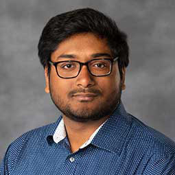 Indranil Sahoo