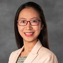 Chenlu Ke