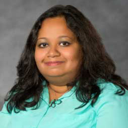 Madhumita Basu