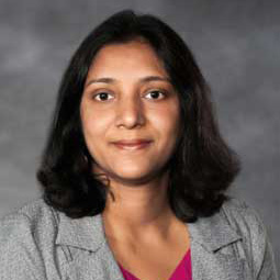 Shuchi Jain