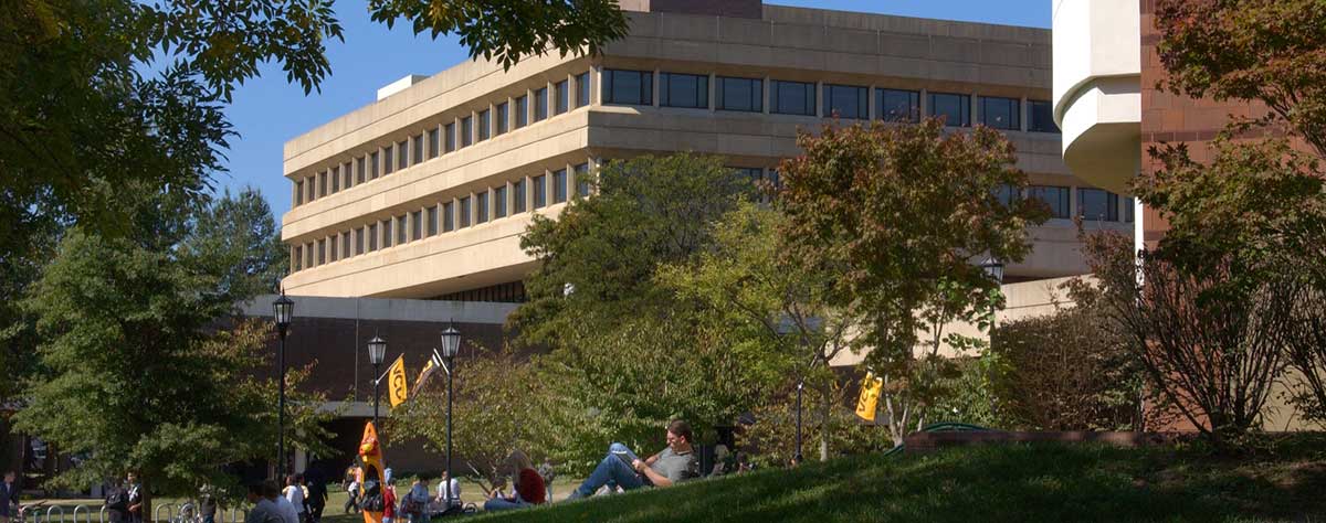 harris hall