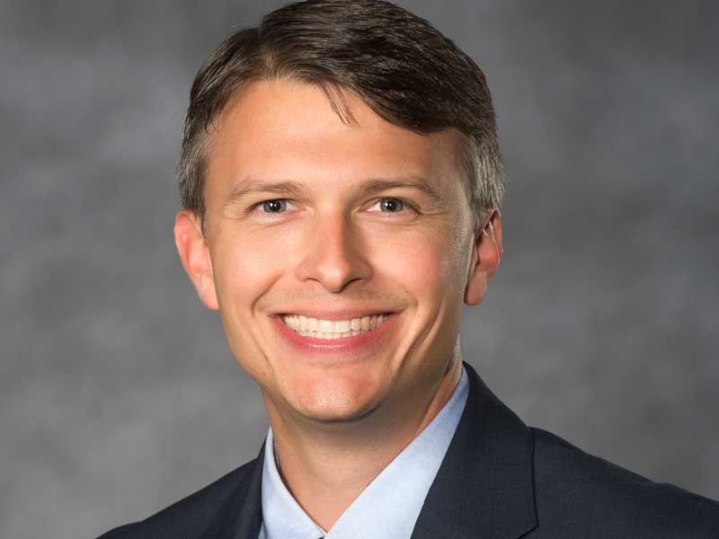 Dr. David Edwards